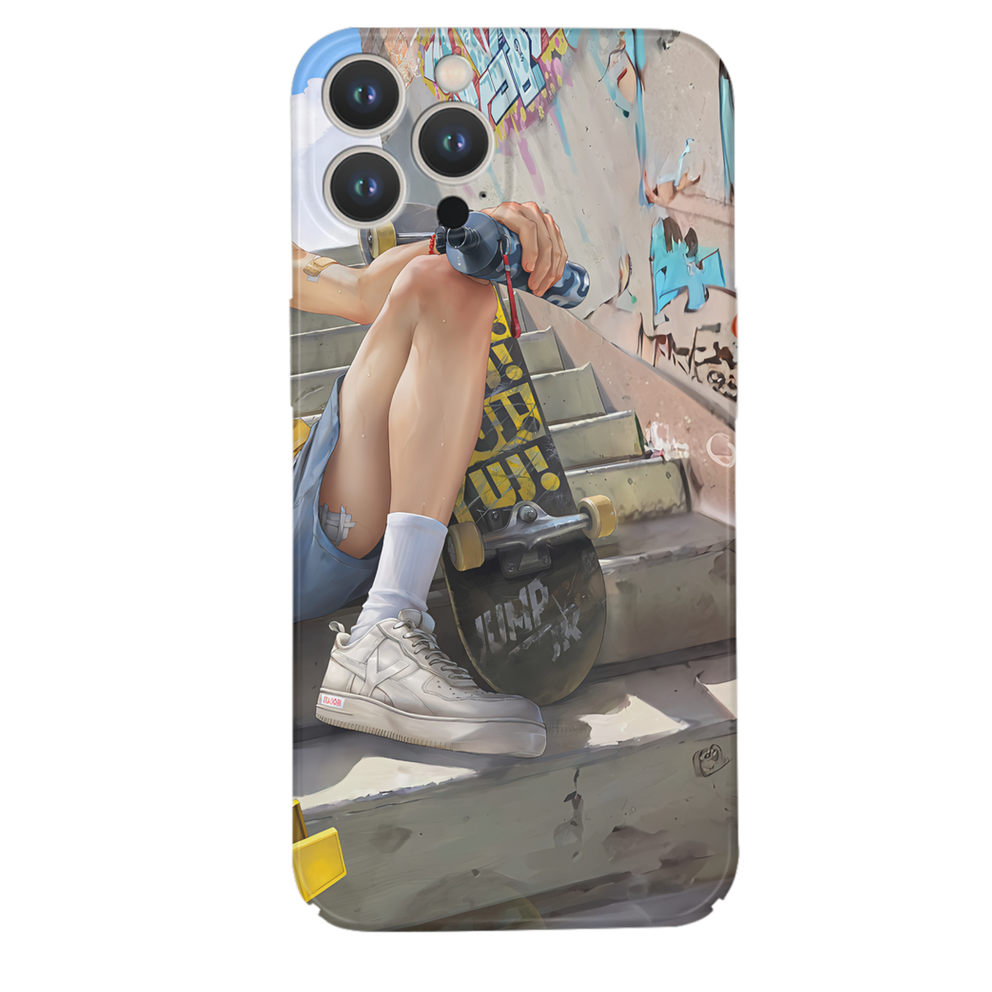 （画像用） SPY×FAMILY间谍家家酒 【iPhone 14シリーズ対応】ハードケース
